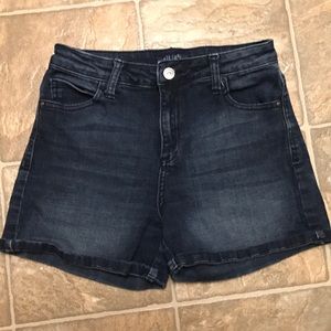 Delia's High Waisted shorts